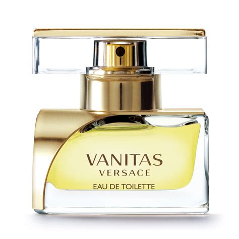 versace vanitas eau de toilette отзывы|Versace vanitas slides.